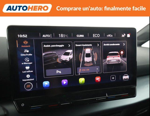 CUPRA Born 58kWh 204 CV