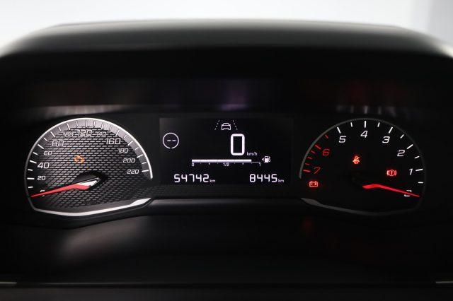 PEUGEOT 208 208 PureTech 75 Stop&Start 5 porte Active