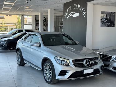Mercedes-benz GLC 250 d 4Matic Coupé Premium