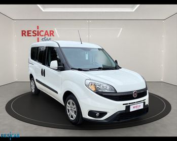 FIAT Doblo cargo combi N1 1.6 mjt 16v SX E6