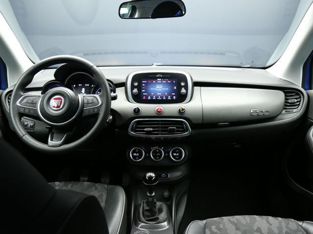 FIAT 500X 1.0 T3 120 CV Cross