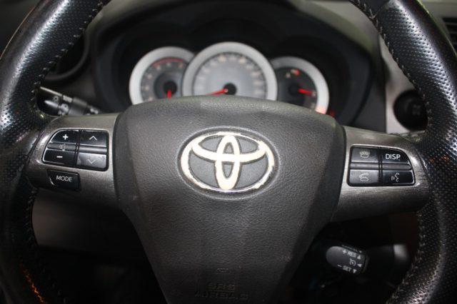 TOYOTA RAV 4 MY23 RAV4 2.2 D-4D 150 CV