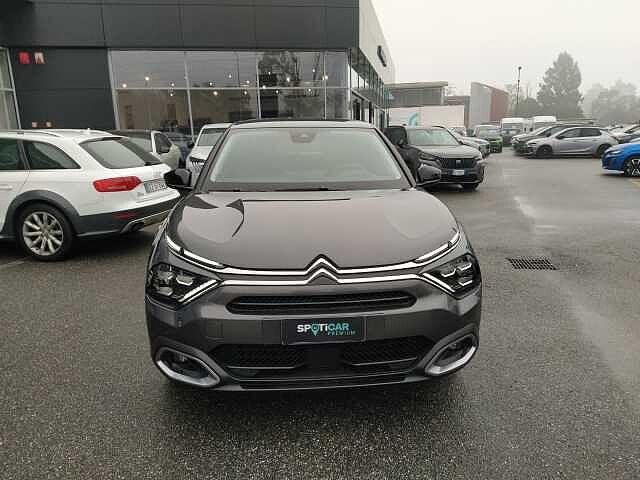 Citroen C4 1.2 PureTech 130cv Manuale SHINE AZIENDALE