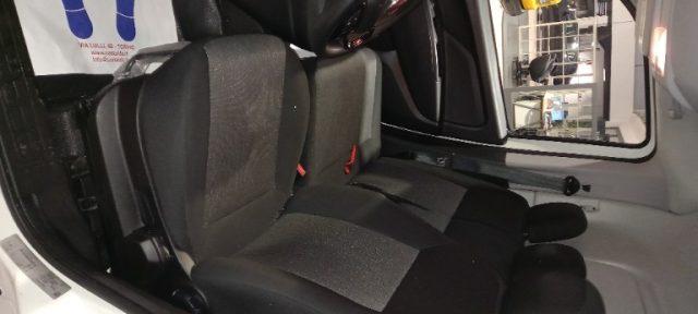 FIAT Doblo Doblò 1.6 MJT 105CV S&S PC-TN Cargo 3 POSTI Lounge