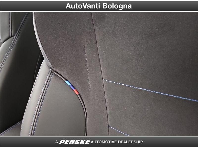 BMW X2 X2 xDrive 20d Msport Pro