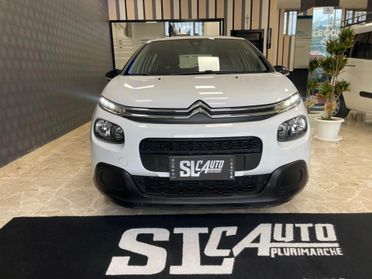 Citroen C3 BlueHDi 100 S&S Feel