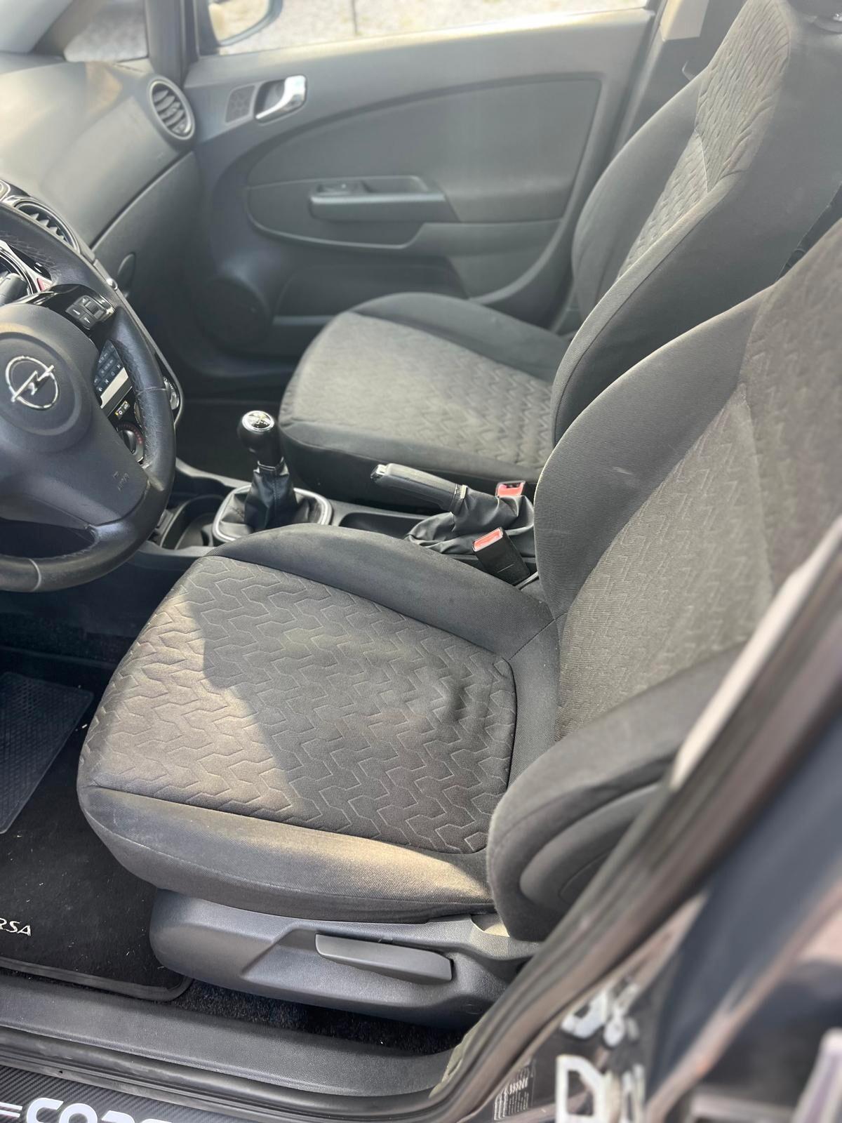 Opel Corsa 1.2 85CV 5 porte GPL-TECH Ecotec