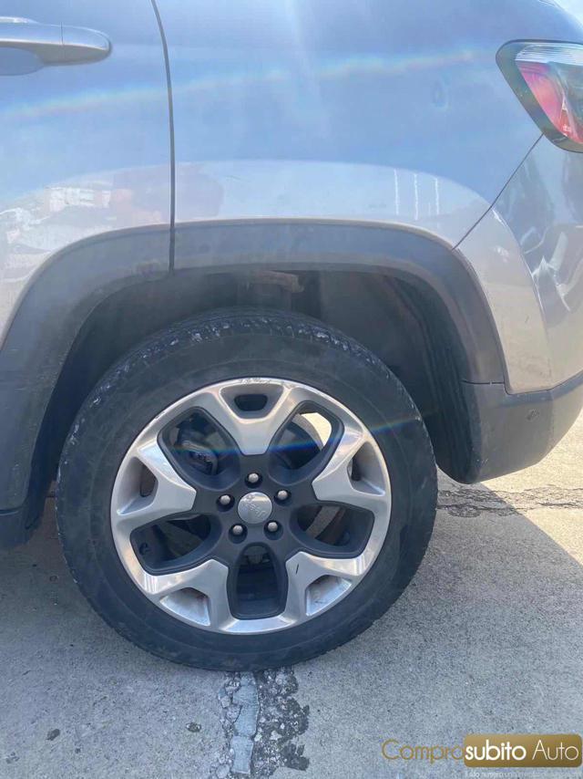 JEEP Compass 1.6 Multijet II 2WD Business