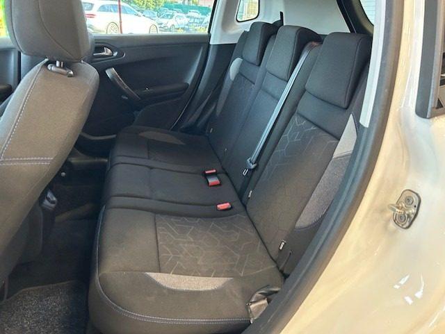 PEUGEOT 2008 1° serie PureTech 82 S&S Style-OK NEOPATENTATI