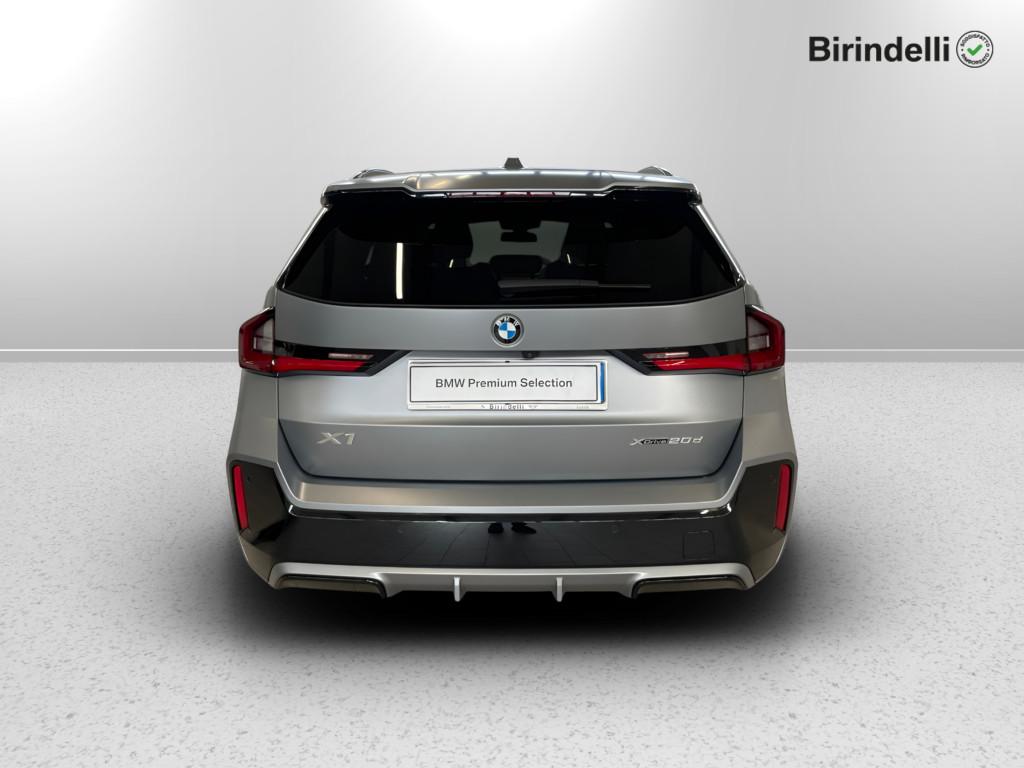 BMW X1 (U11) - X1 xDrive 20d Msport