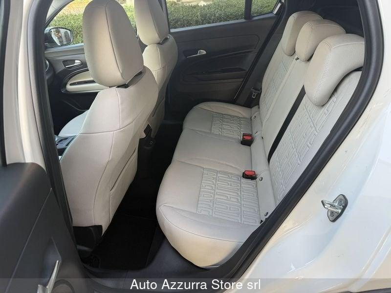 FIAT 600 600 1.2 hybrid La Prima 100cv auto *PRONTA CONSEGNA*