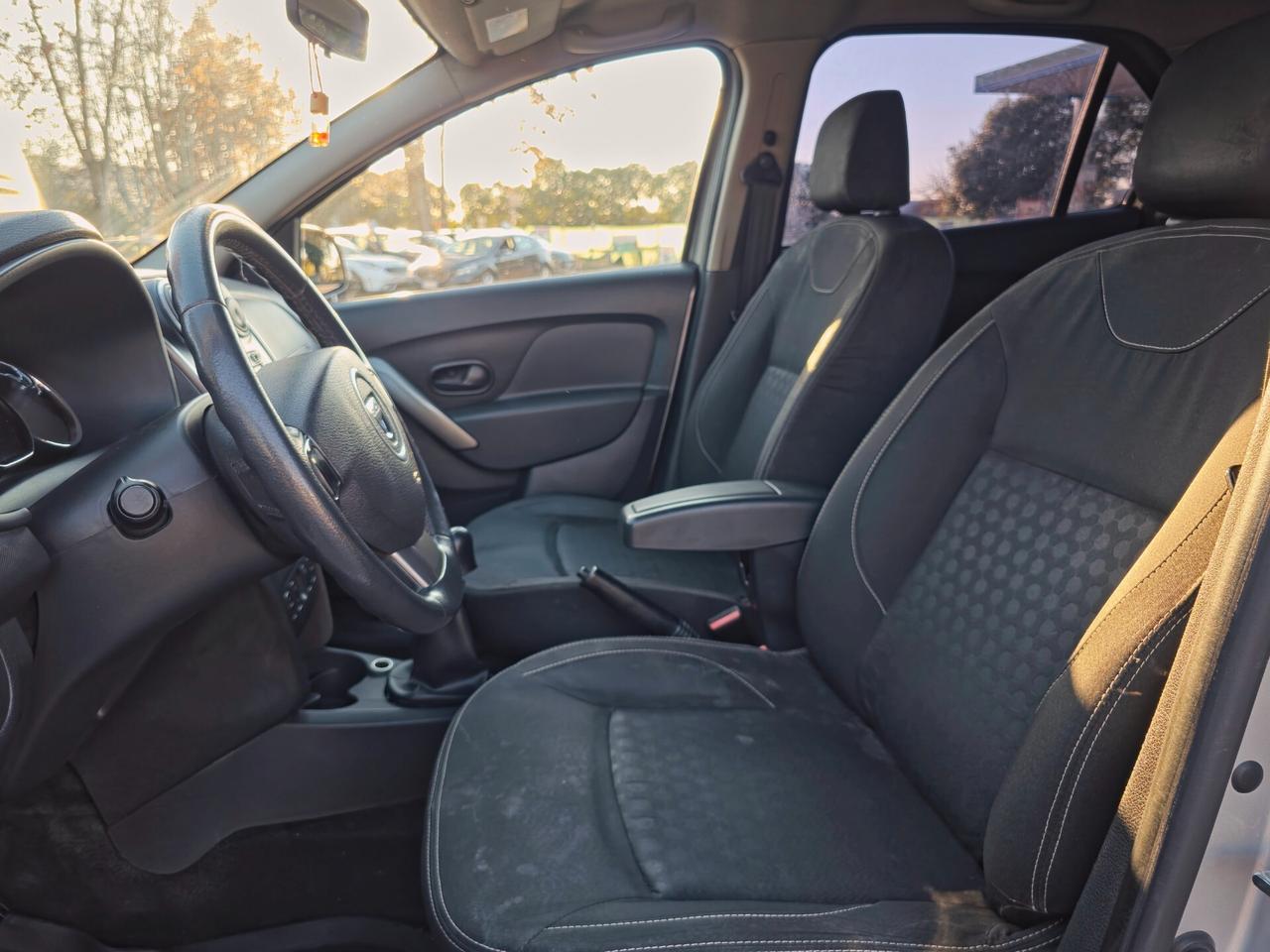 Dacia Dokker 1.5 dCi 8V 90CV Lauréate 2013-E5B Manuale NEO