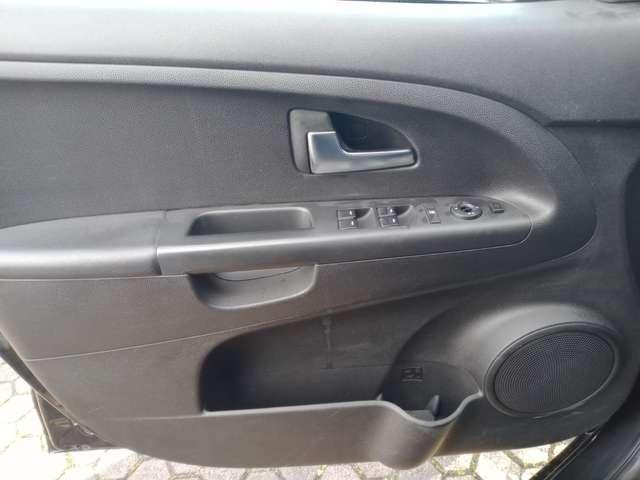 Kia Venga Venga 1.4 Cool Navi eco Gpl E6