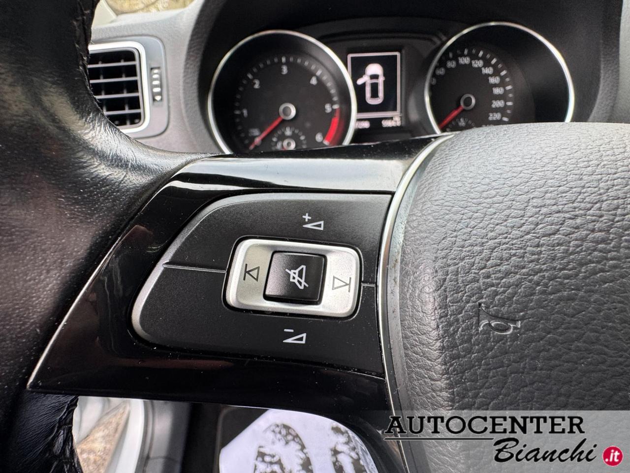 Volkswagen Polo 5 Porte Polo 5p 1.4 tdi Trendline 75cv