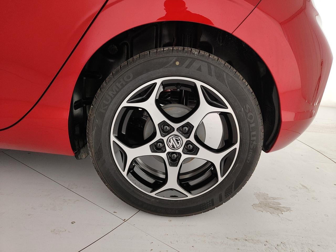 Mg MG3 1.5 Comfort 116 Cv