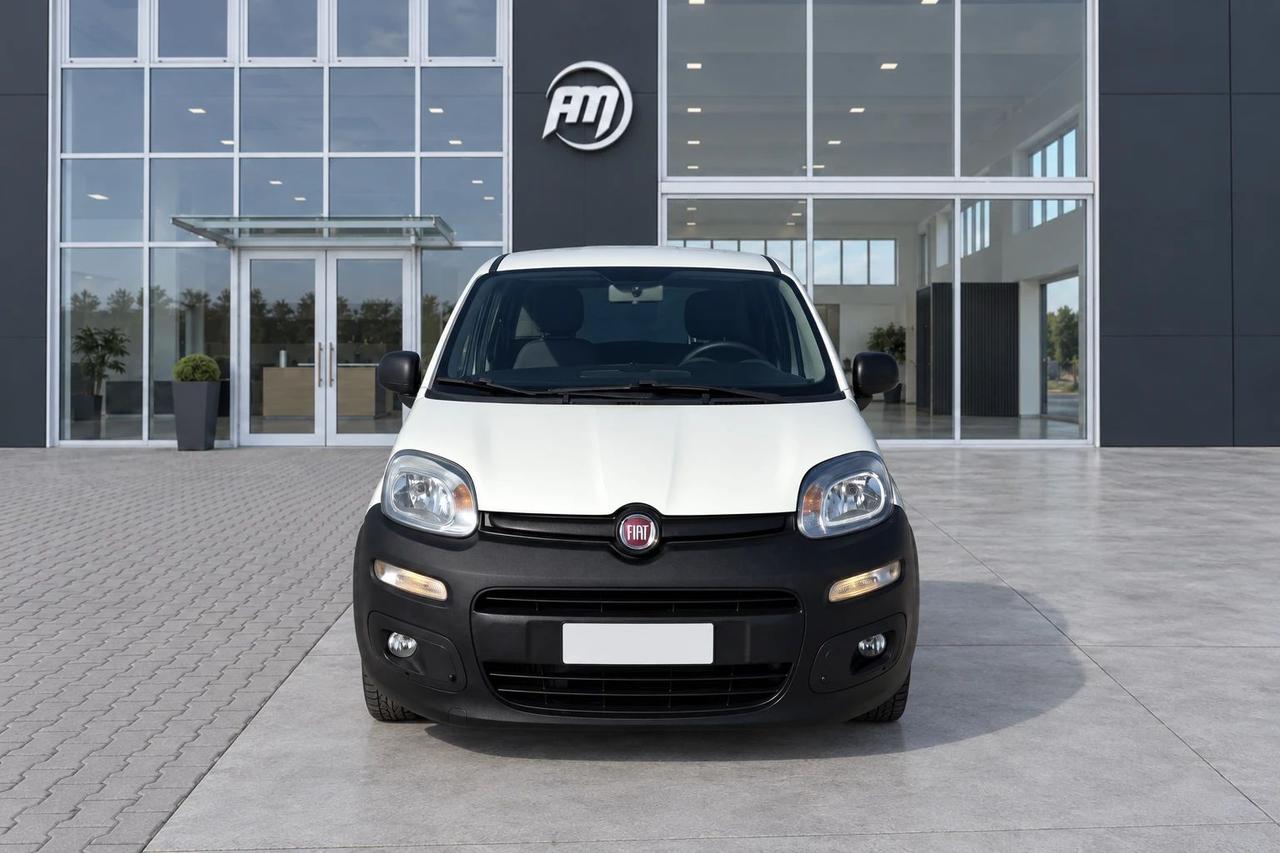 Fiat Panda 1.3MJT VAN 2POSTI +IVA