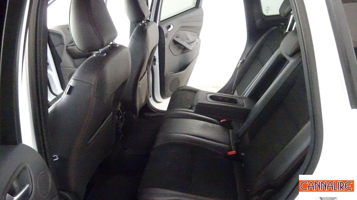 FORD - Kuga - 2.0 TDCI 120CV S&S 2WD Pow.ST-Line