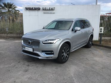Volvo XC 90 B5 (d) AWD AUT. 7 posti Ultimate Bright