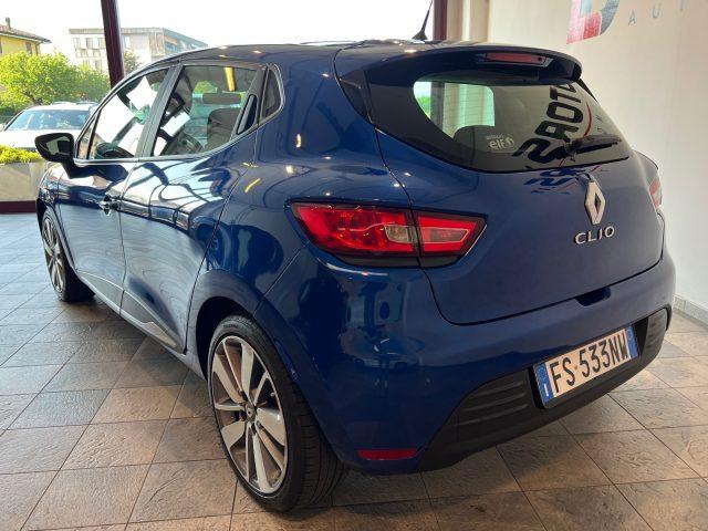 RENAULT Clio TCe 12V 90 CV GPL 5 porte Life