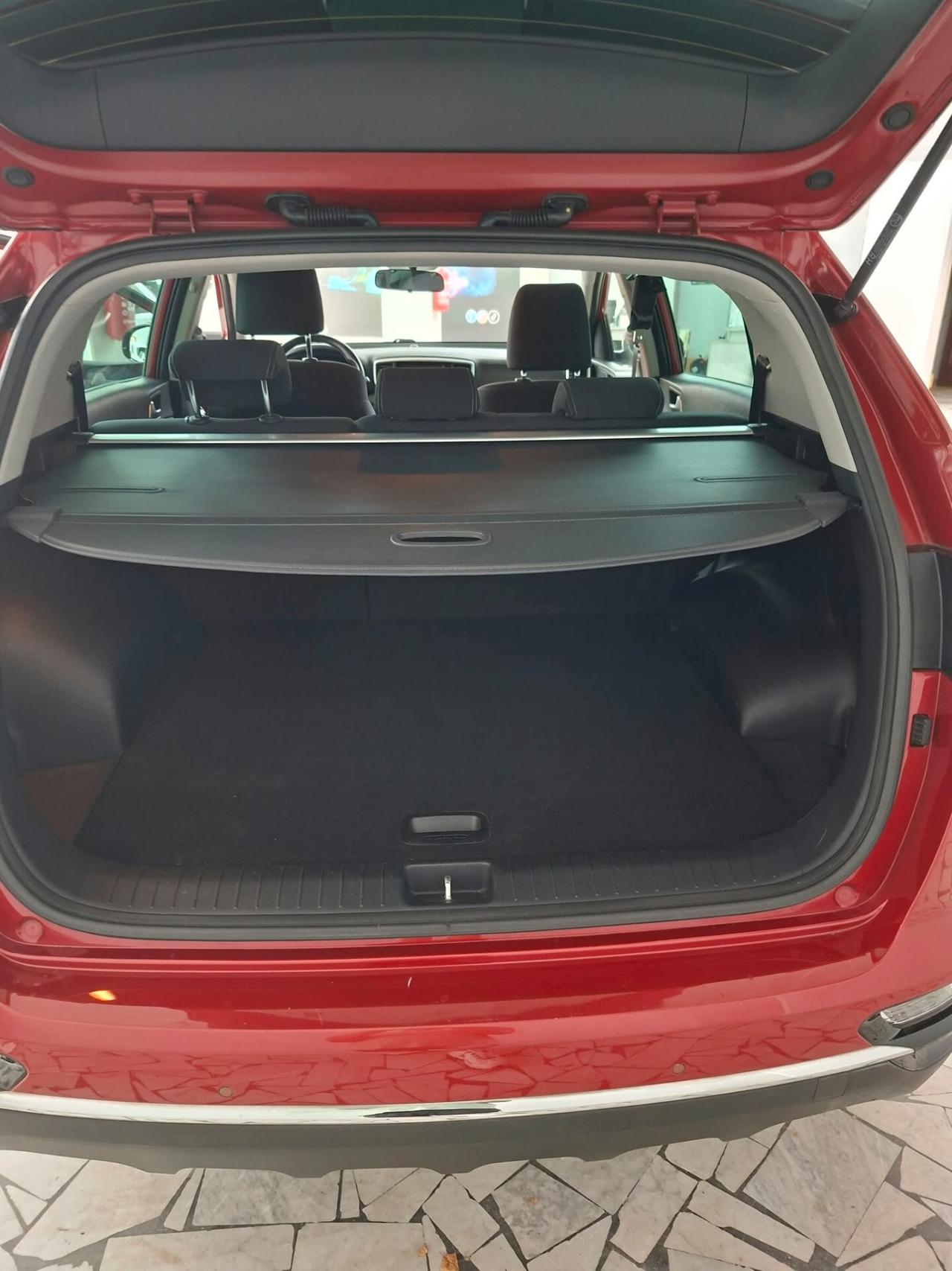 Kia Sportage 1.6 CRDI 136 CV DCT7 2WD Business Class
