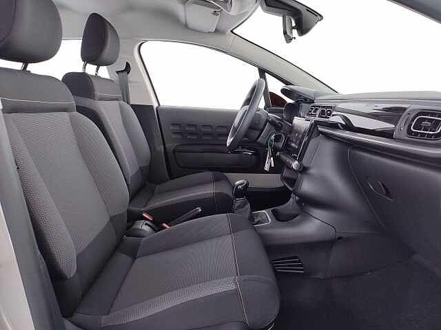 Citroen C3 PureTech 83 S&S Shine