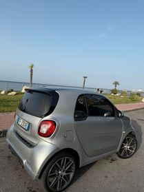 Smart ForTwo BRABUS 0.9 Turbo twinamic Xclusive permute 3336121884