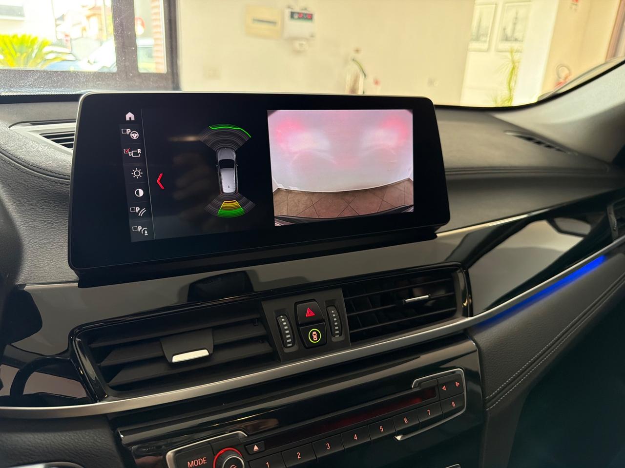 Bmw X1 sDrive18d xLine Plus
