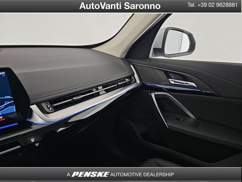 BMW X1 X1 sdrive18d X-Line auto