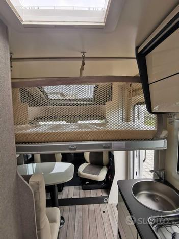 MCLOUIS MC4 SLIM 331 (ST.2025)