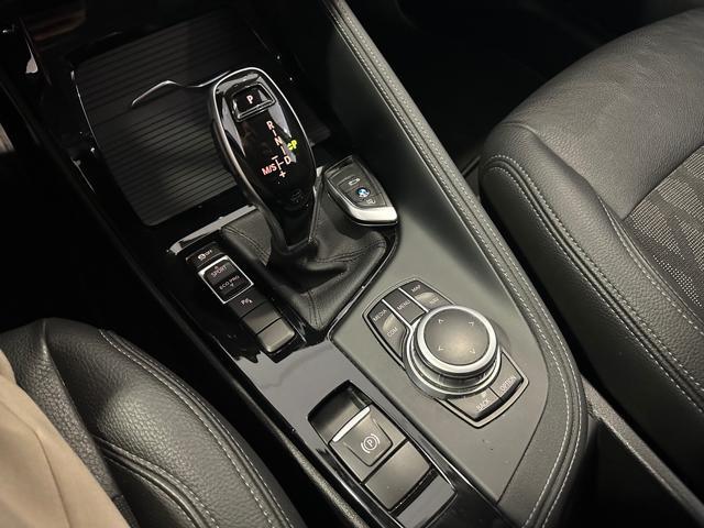 BMW X1 sDrive18d xLine