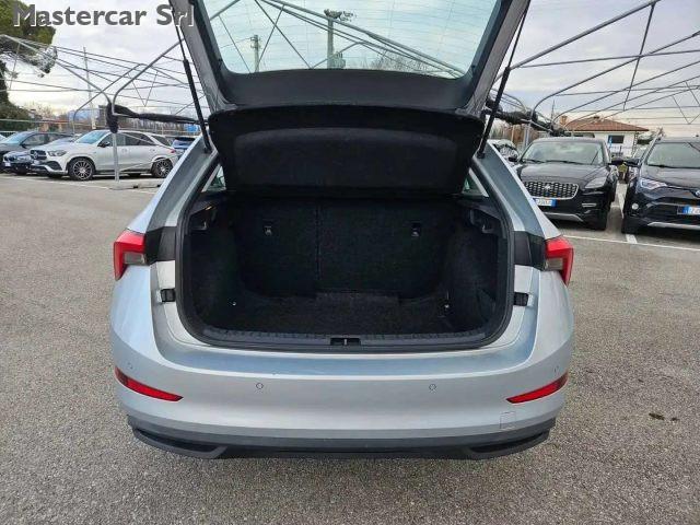 SKODA Scala 1.6 tdi Ambition 115cv dsg - FZ722EE