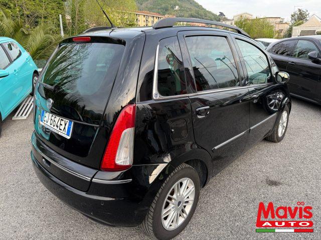 LANCIA MUSA 1.6 Mjt 120 CV Gold