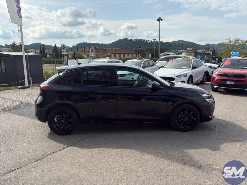 Opel Corsa 1.5 100cv Diesel Gs Line MT6