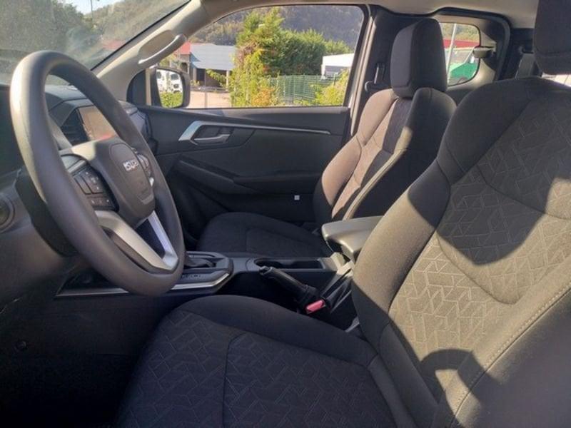 Isuzu D-Max N60 D-Max N60 1.9 aut. Space BB+ Cab, cassone ribaltabile!!