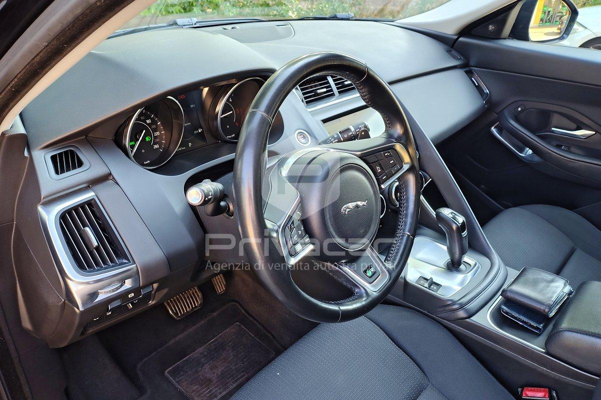 JAGUAR E-Pace 2.0D 150 CV AWD