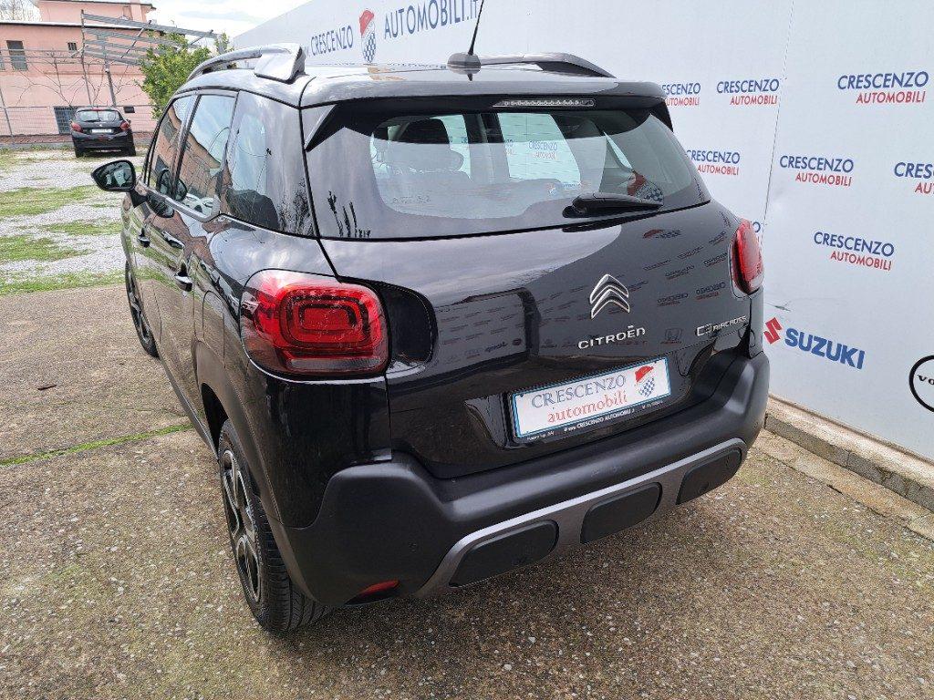 Citroen C3 Aircross BlueHDi 100 S&S Feel - PREZZO REALE