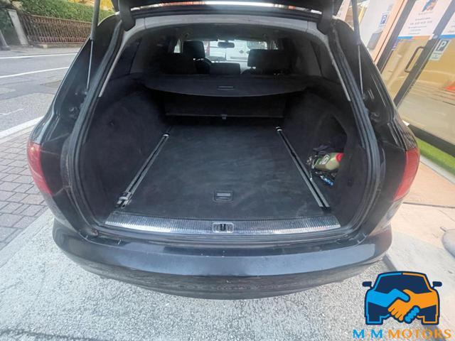 AUDI A6 2.0 TDI S.Line