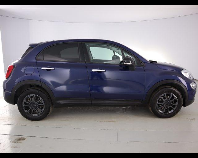 FIAT 500X 1.0 T3 120 CV Club