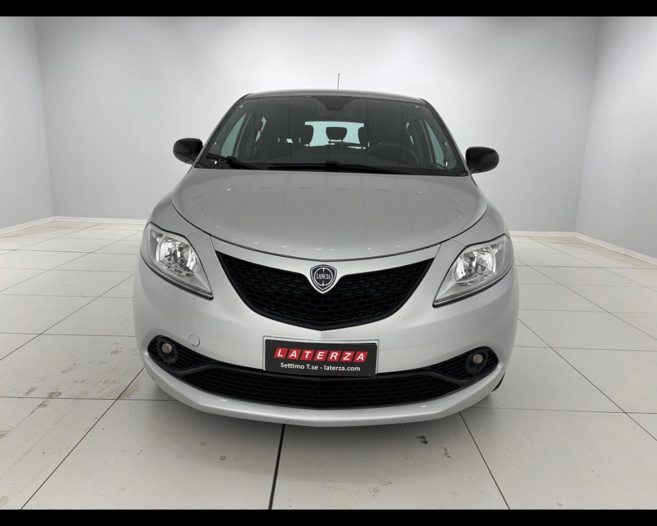 LANCIA Ypsilon 1.2 Gold ecochic Gpl 69cv