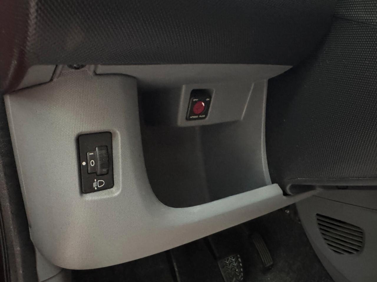 Citroen C1 / 1.0CC 68CV / 5 porte / NEOPATENTATI