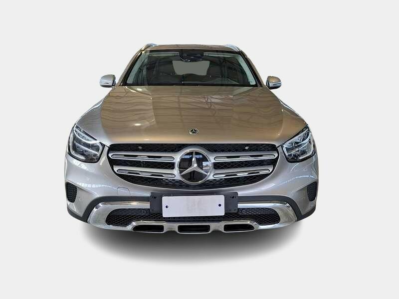 MERCEDES-BENZ GLC 300 e 4Matic EQ-Power Business Extra aut