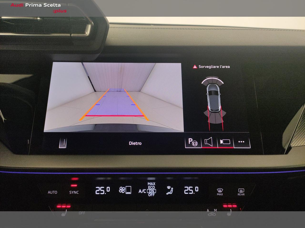 Sportback 2.0 TDI S line edition 150 CV S tronic