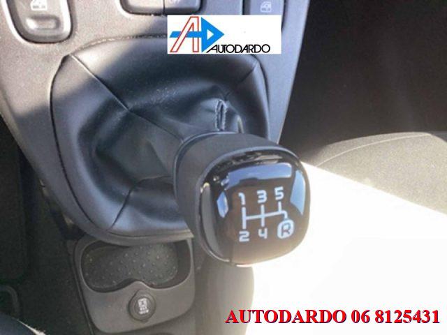 FIAT Panda 1.2 Easy FIRE 4 CILINDRI