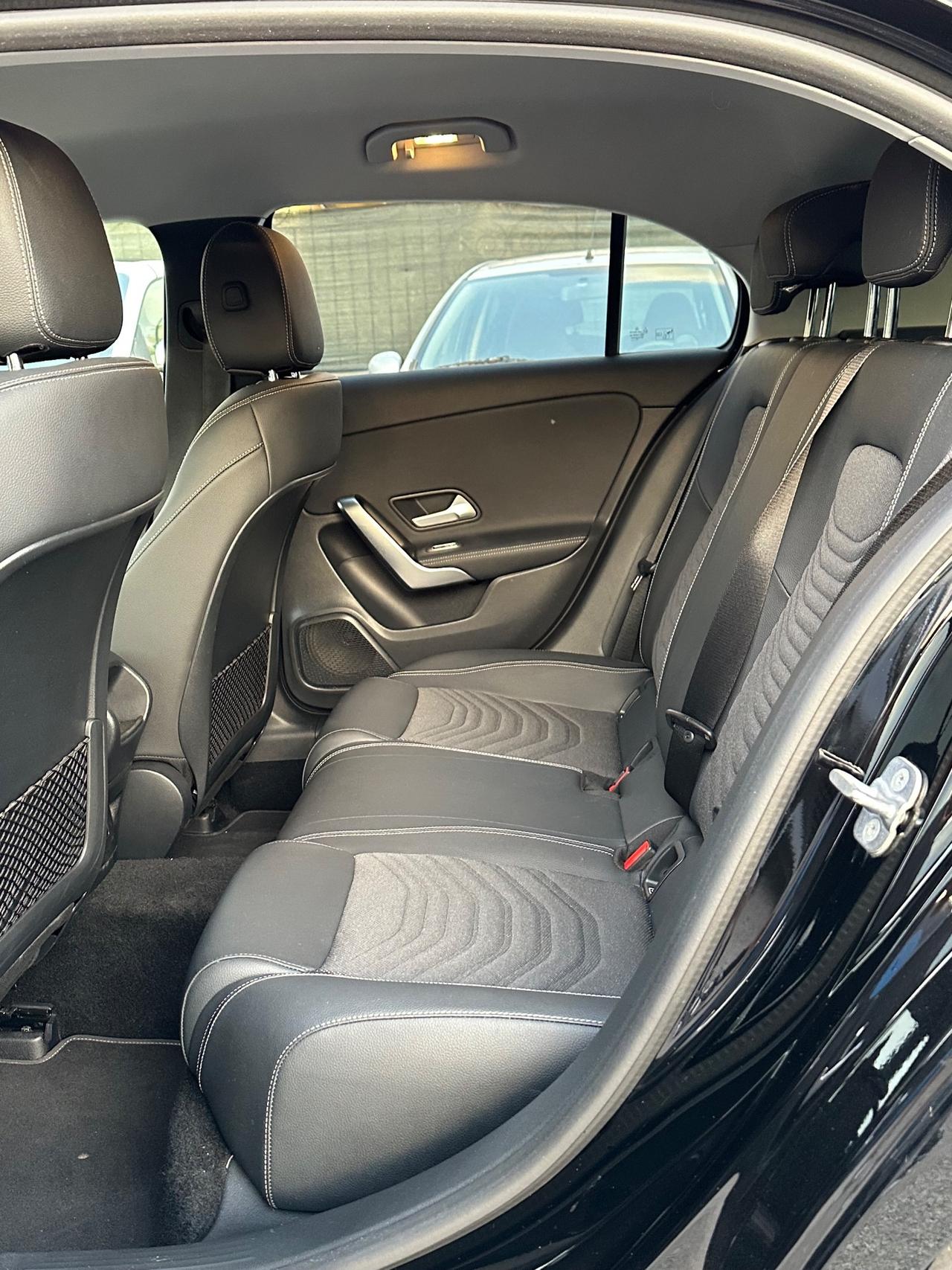 Mercedes-benz A 180 d Progressive Advanced 2023