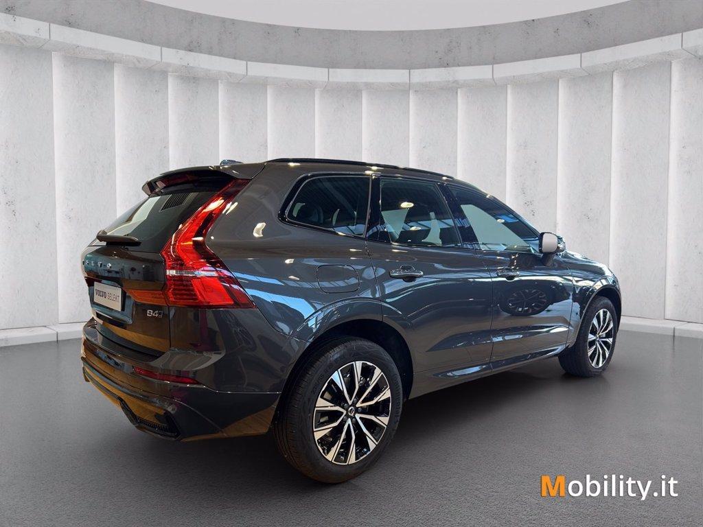 VOLVO XC60 2.0 b4 Plus Dark awd auto del 2025