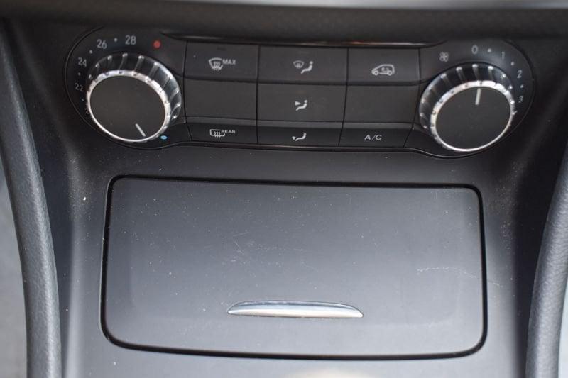 Mercedes-Benz Classe A MERCEDES A 180 CDI Executive