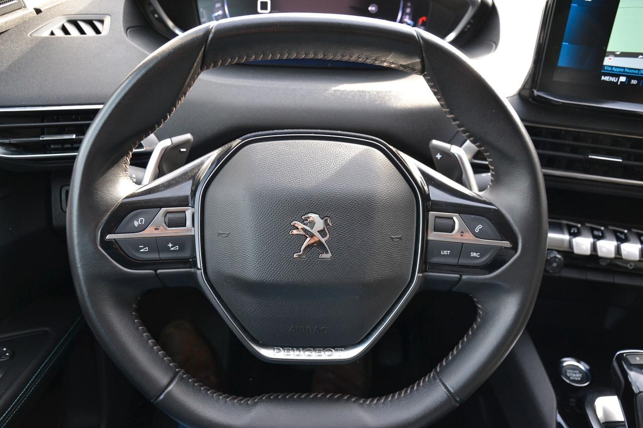 Peugeot 5008 BlueHDi 130 S&S EAT8 Allure Pack