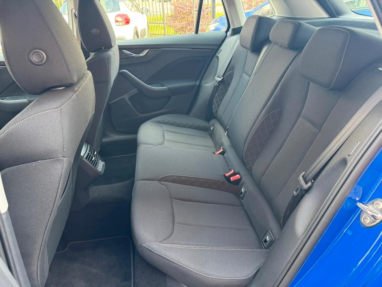 Skoda Kamiq 1.0 TSI Ambition 95cv