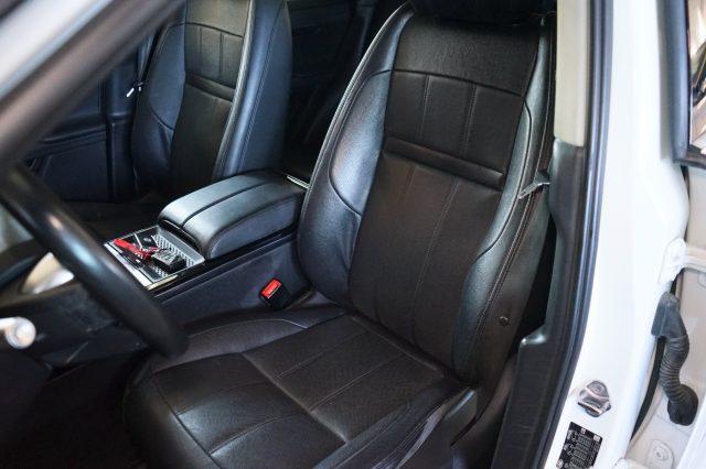 LAND ROVER Range Rover Evoque 2.0D I4-L.Flw 150 CV AWD Auto SE