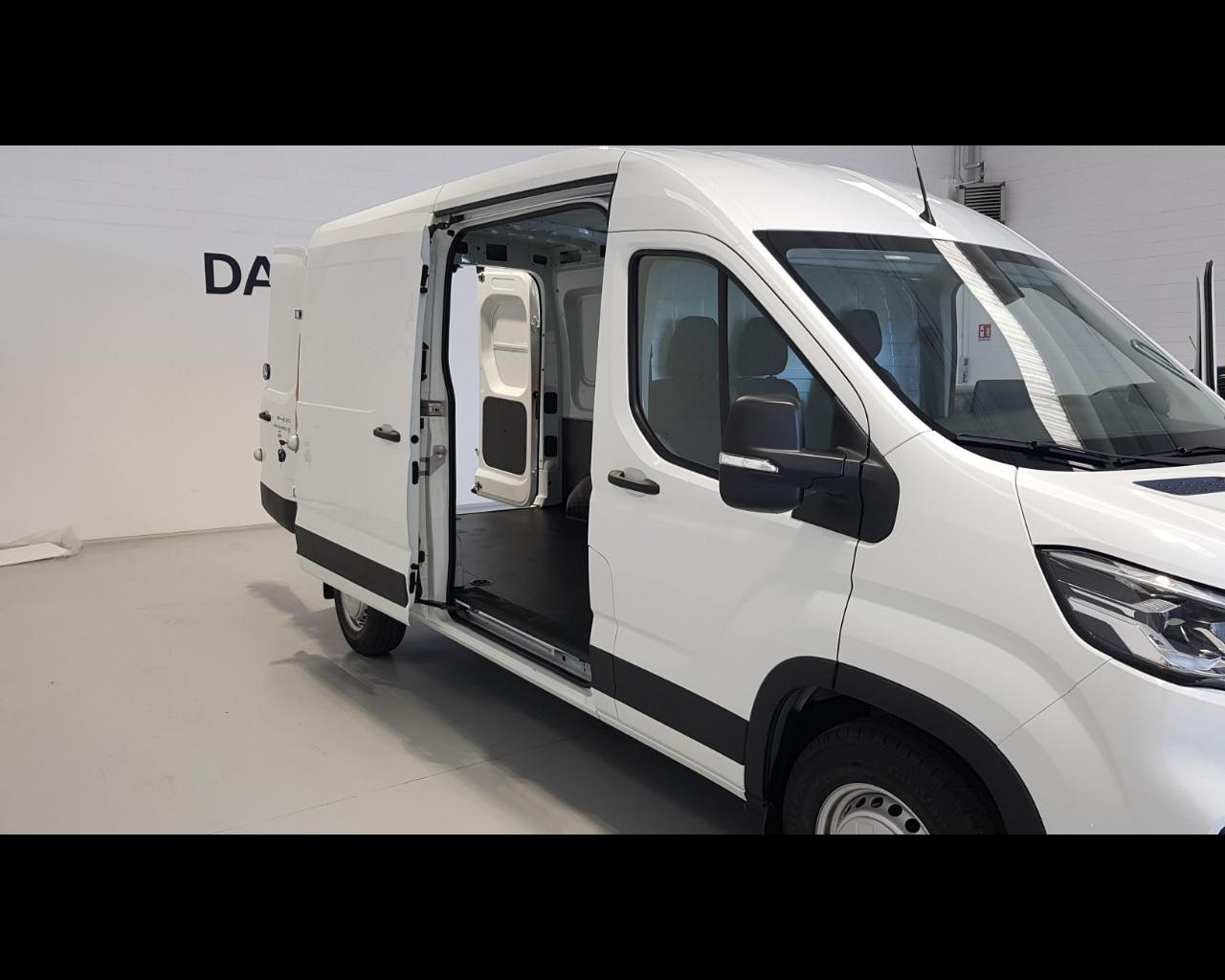 MAXUS Deliver 9 2.0 crdi 150cv L3H2 fwd